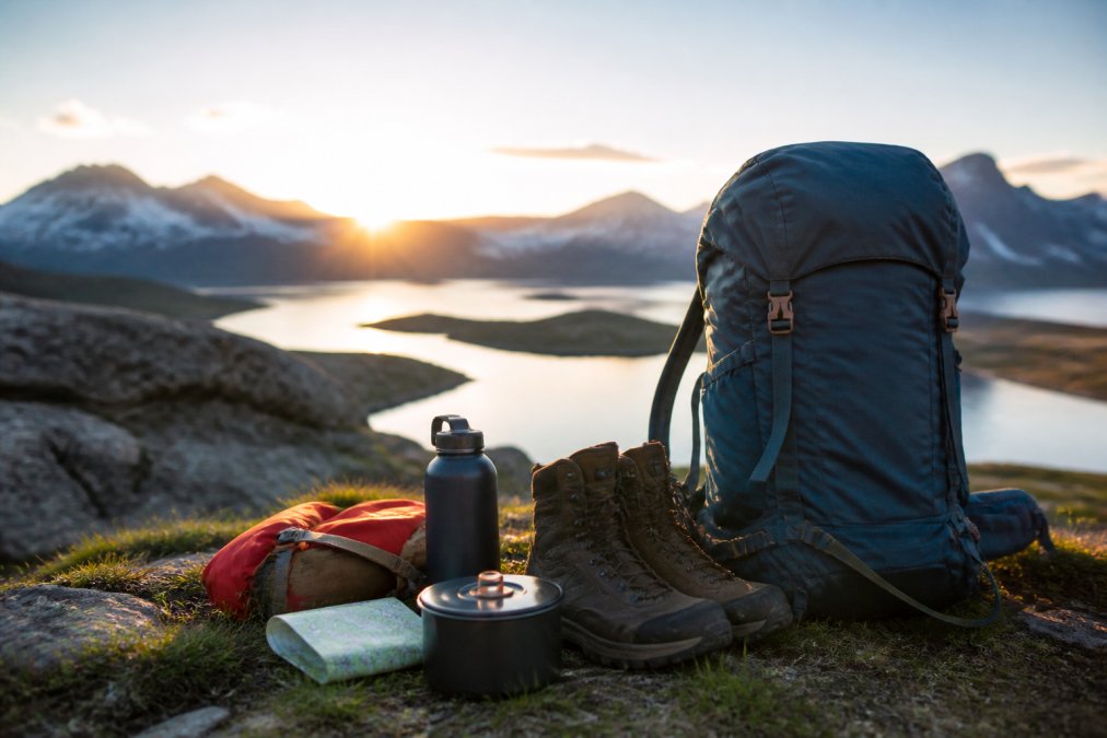 Why Buy Specialized Outdoor Gear: A 2026 Guide