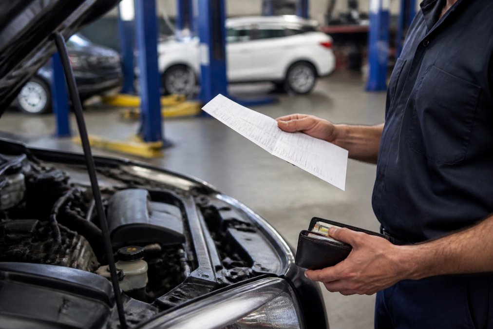 Why Car Repair Costs Increased: 8 Key Reasons