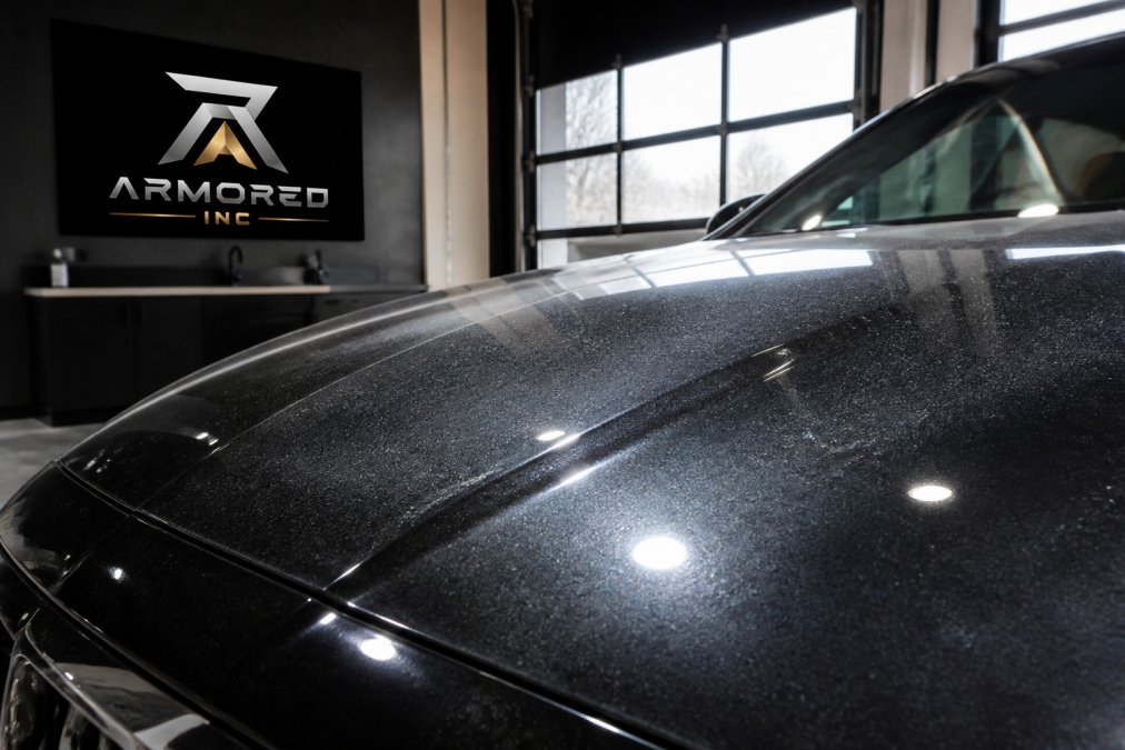 Why Ceramic Coating Hazing Happens: Fix & Prevent It