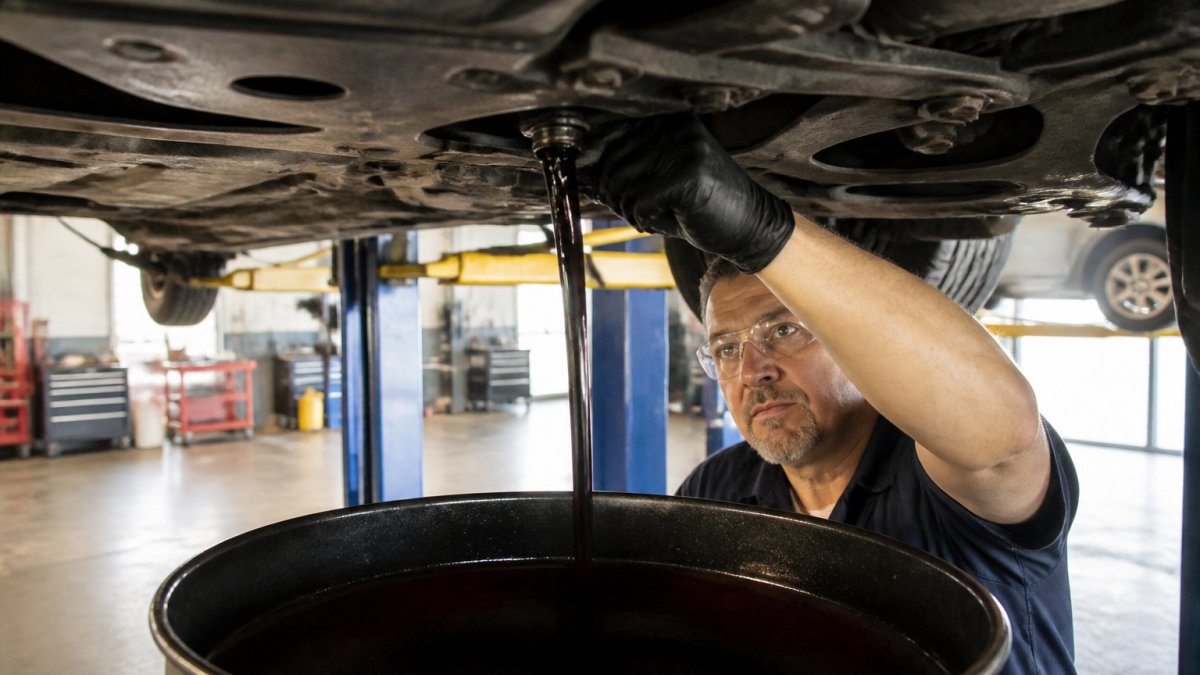 Why Cheap Oil Changes Cost More: Hidden Fees & Upsells