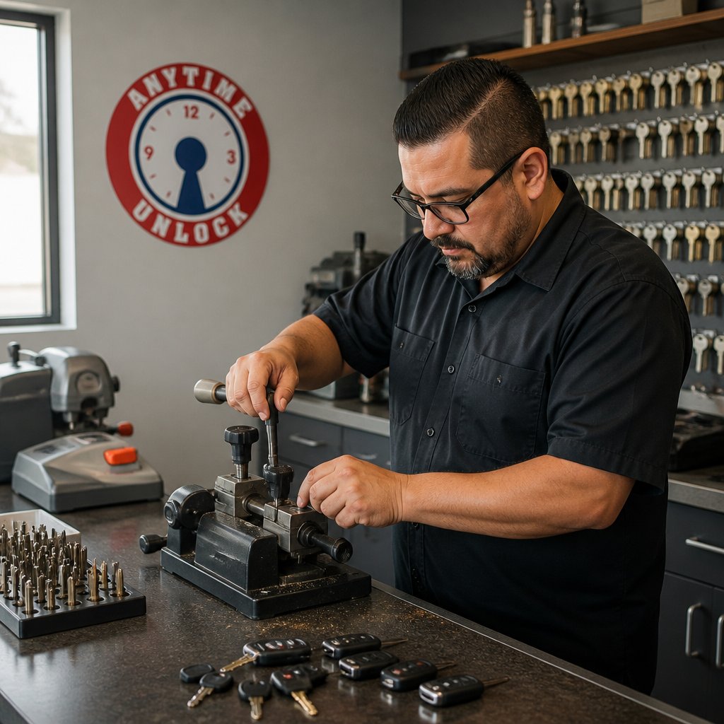 Why Choose a Local Locksmith Company: 7 Real Benefits