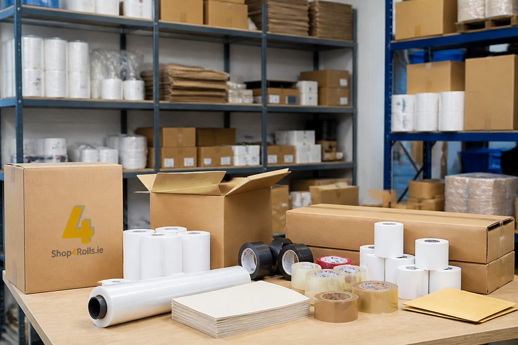 Why Choose a One-Stop Packaging Supplier