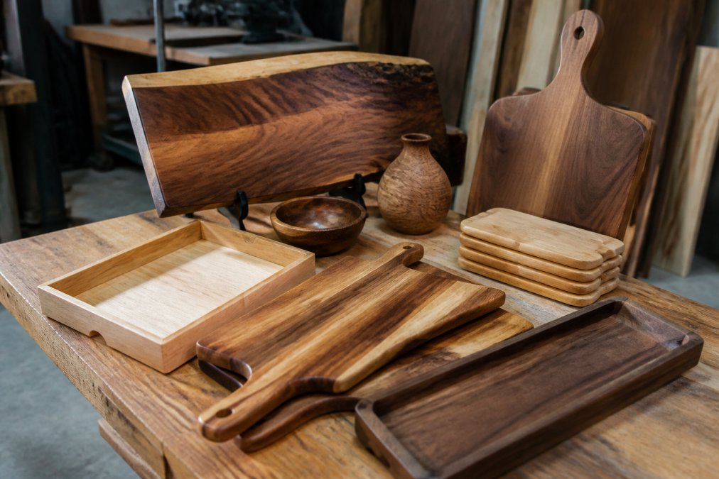 Why Choose Artisan-Made Wooden Decor