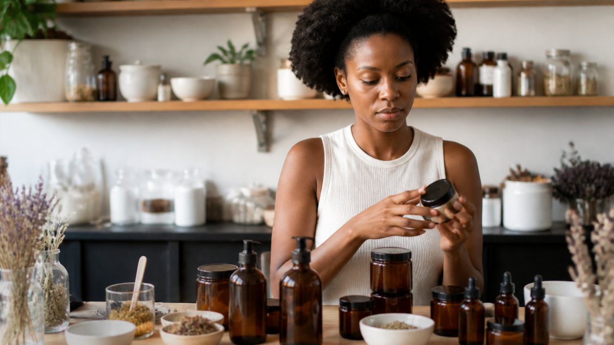 Why Choose Black-Owned Skincare Brands: 2026 Guide
