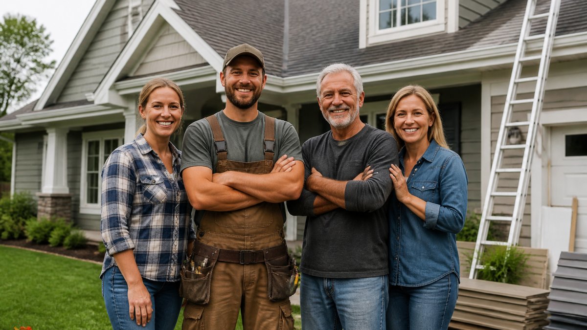 Why Choose Family Operated Contractors: 2026 Guide