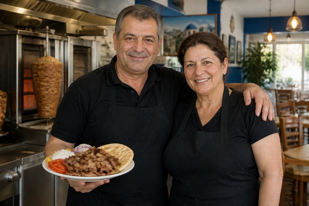 Why Choose Family Owned Greek Restaurants in 2026
