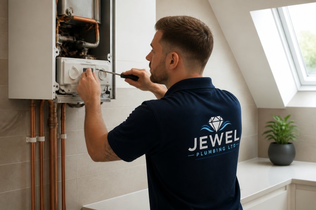 Why Choose Local Plumbing Heating Experts: 8 Benefits