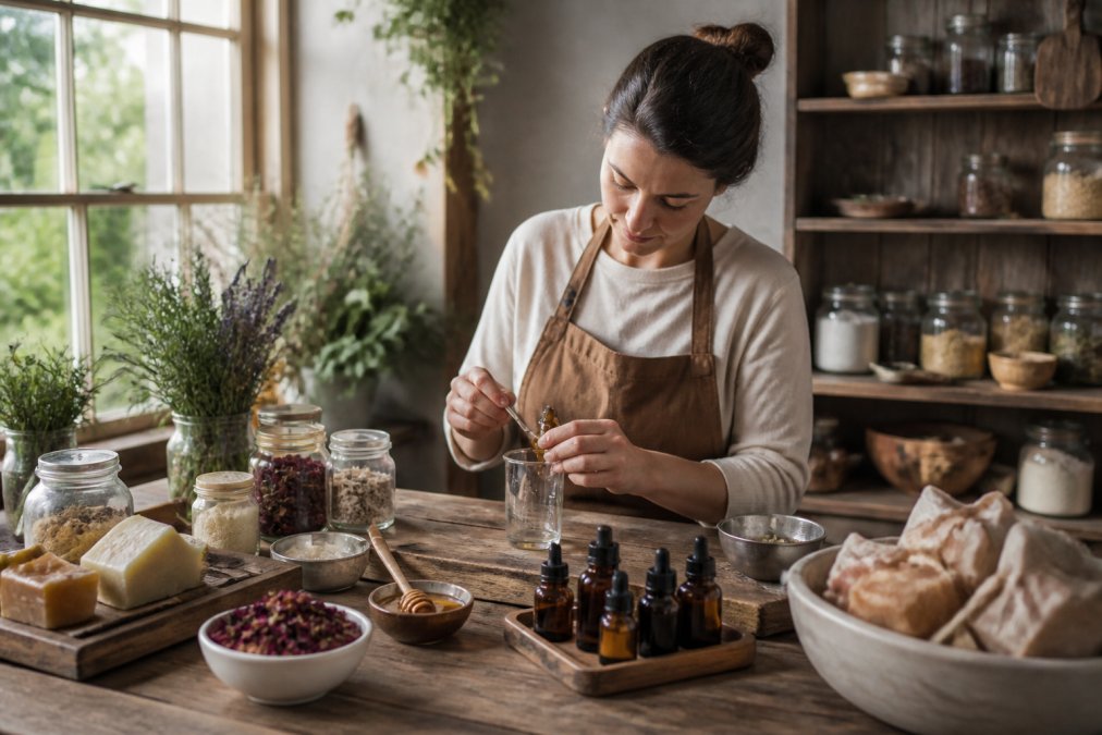 Why Choose Locally Made Skincare: 7 Honest Reasons
