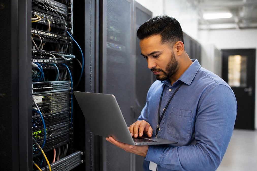 Why Choose Managed IT for Business Continuity