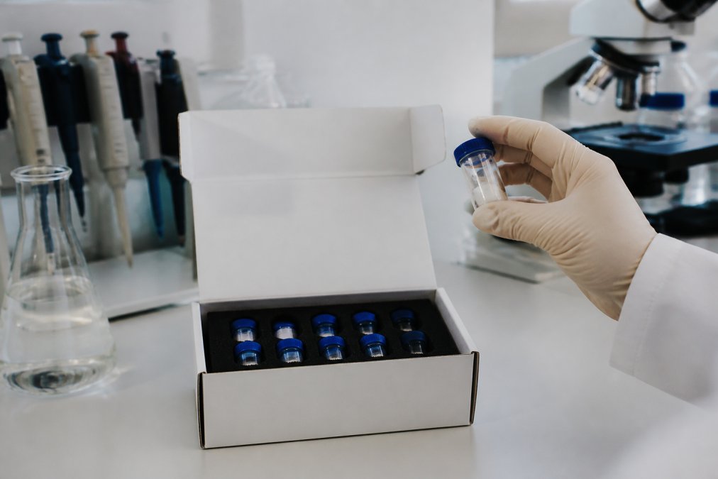 Why Choose Verified Peptide Kits: A 2026 Guide