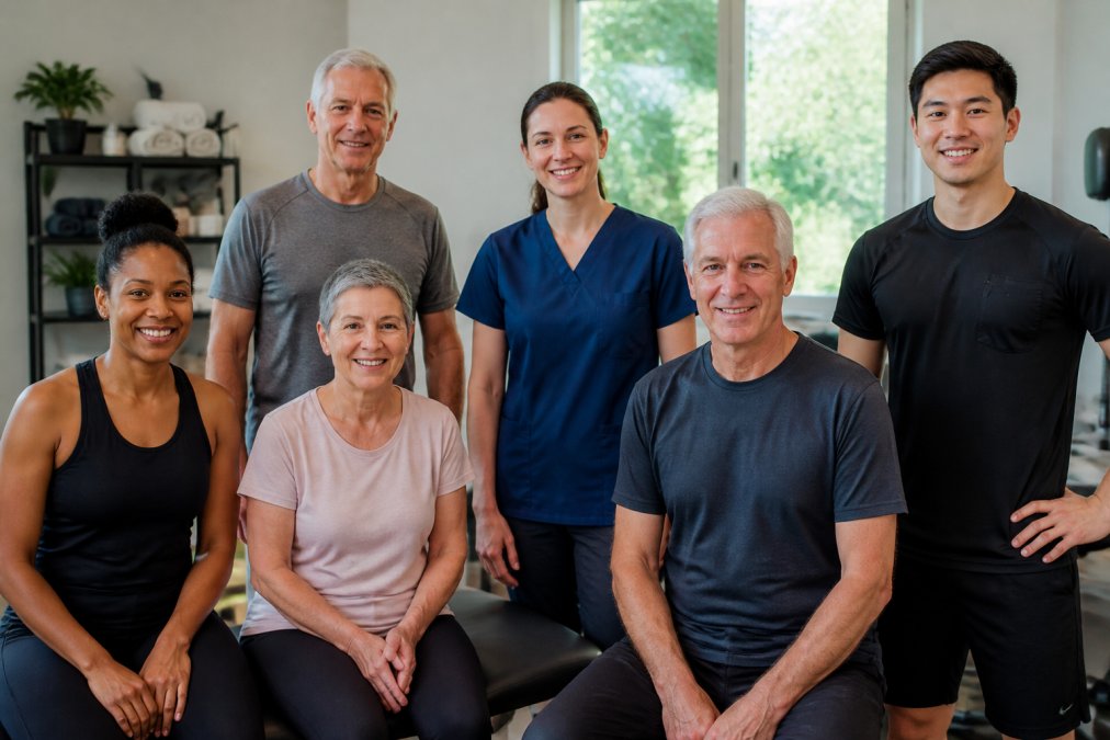 Why Chronic Pain Is So Difficult to Treat in 2026