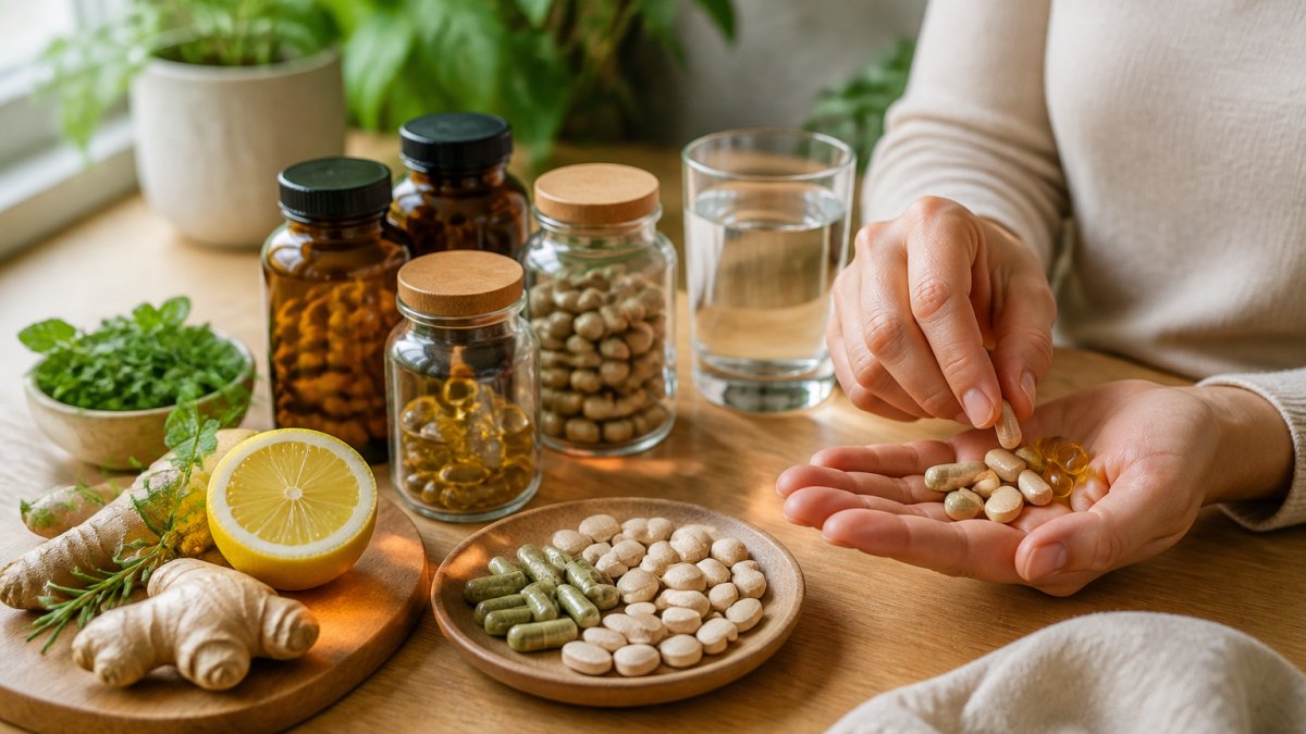 Why Clean Label Supplements Matter: A 2026 Guide