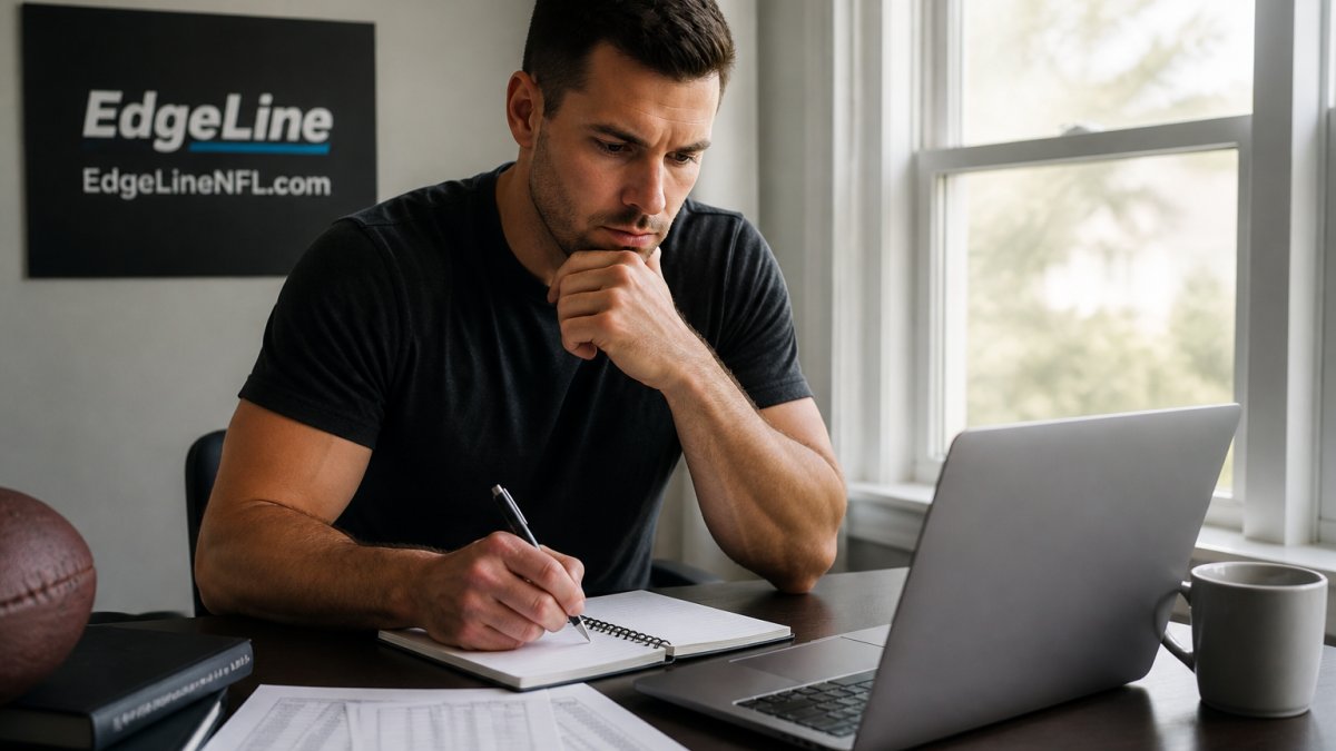 Why Closing Line Value Matters for Betting