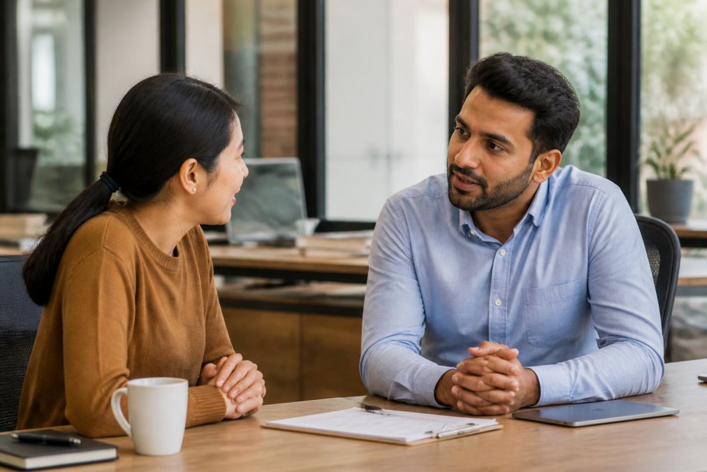 Step-by-step visual guide for Manager for why communication styles matter in leadership