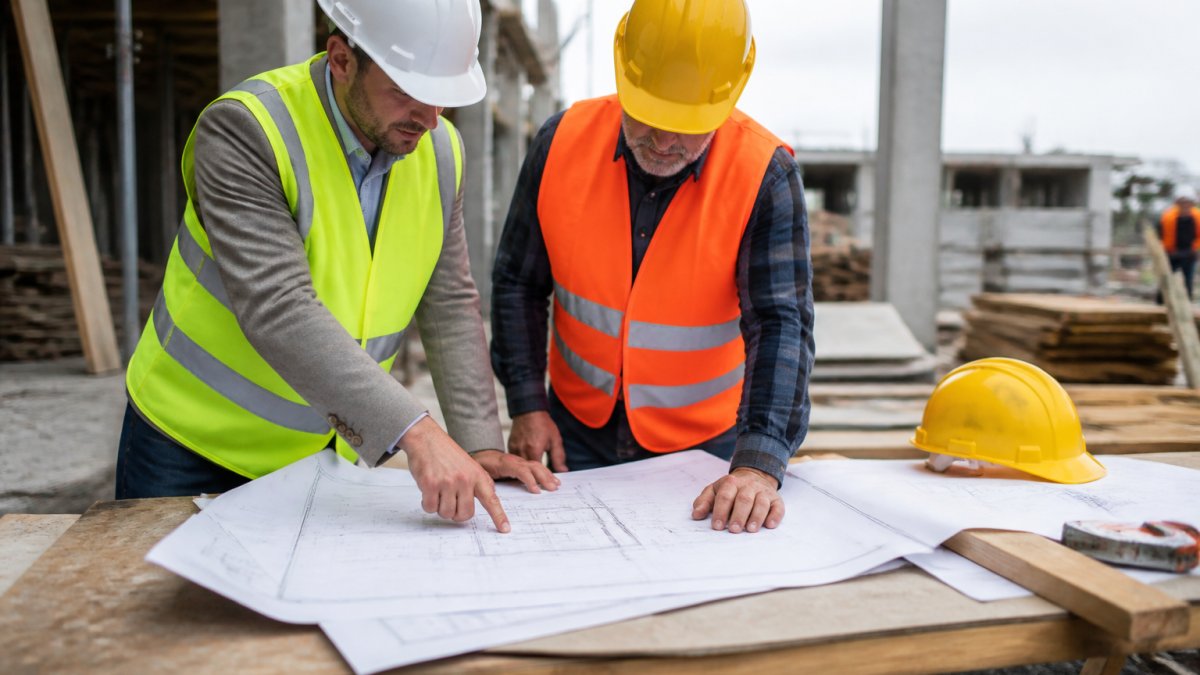 Why Contractors Need Specialized Liability Coverage