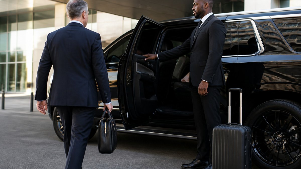 Why Corporate Accounts Beat Booking Business Travel Alone