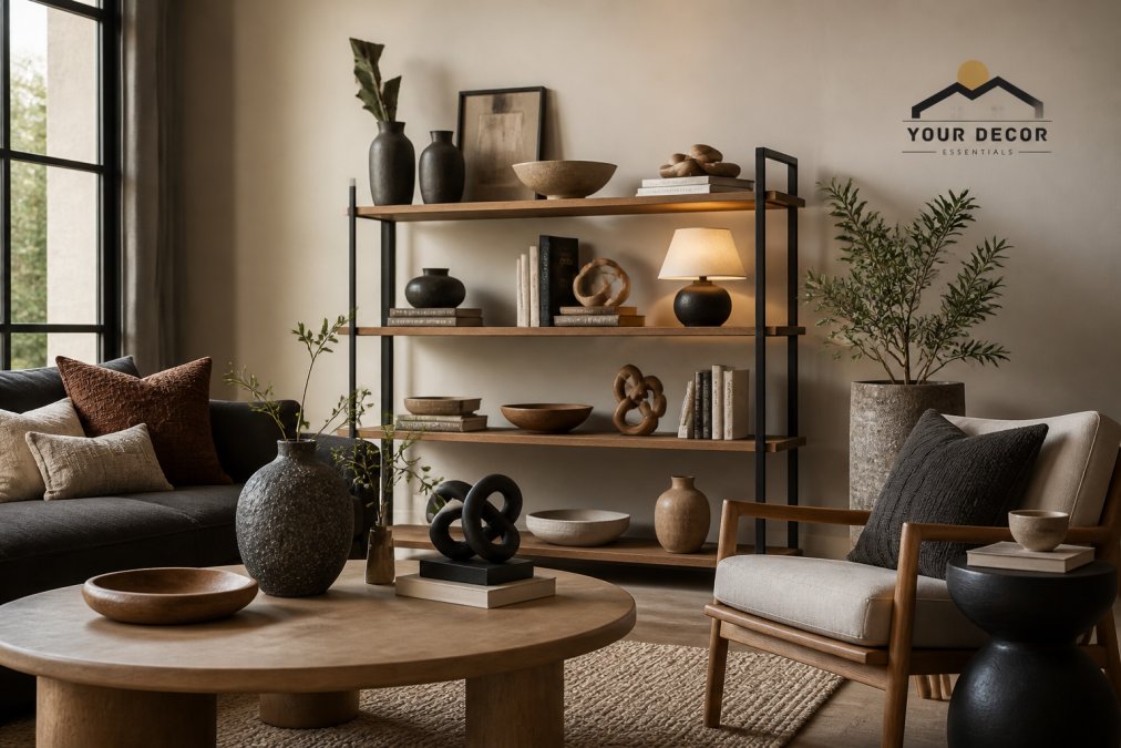 Why Curated Home Decor Is Better Than Trend Chasing