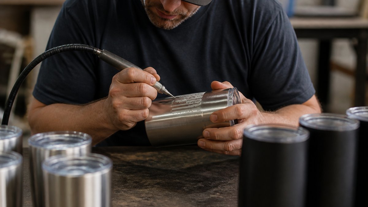 Why Custom Engraving Costs More: Pricing Factors