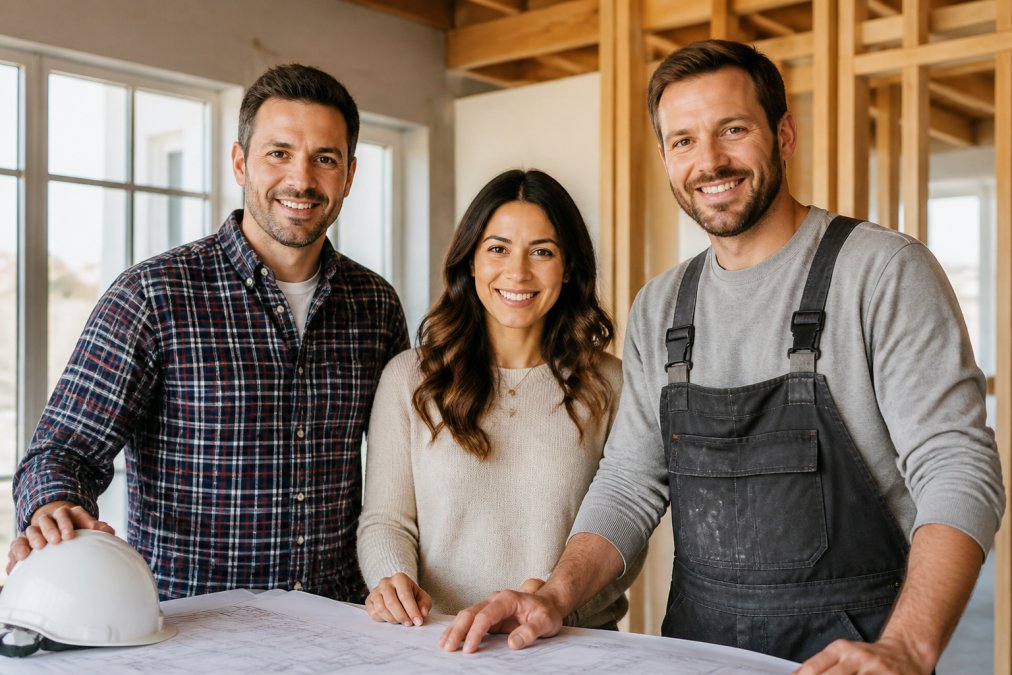 Why Custom Home Projects Go Over Budget: 7 Real Reasons
