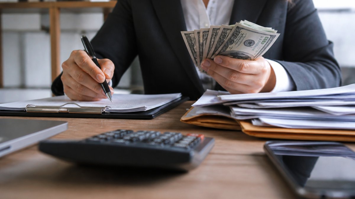 Why Debt Collection Agencies Sue for Small Amounts