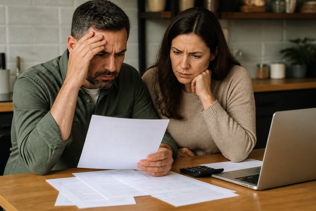 Why Did My Home Insurance Premium Increase?
