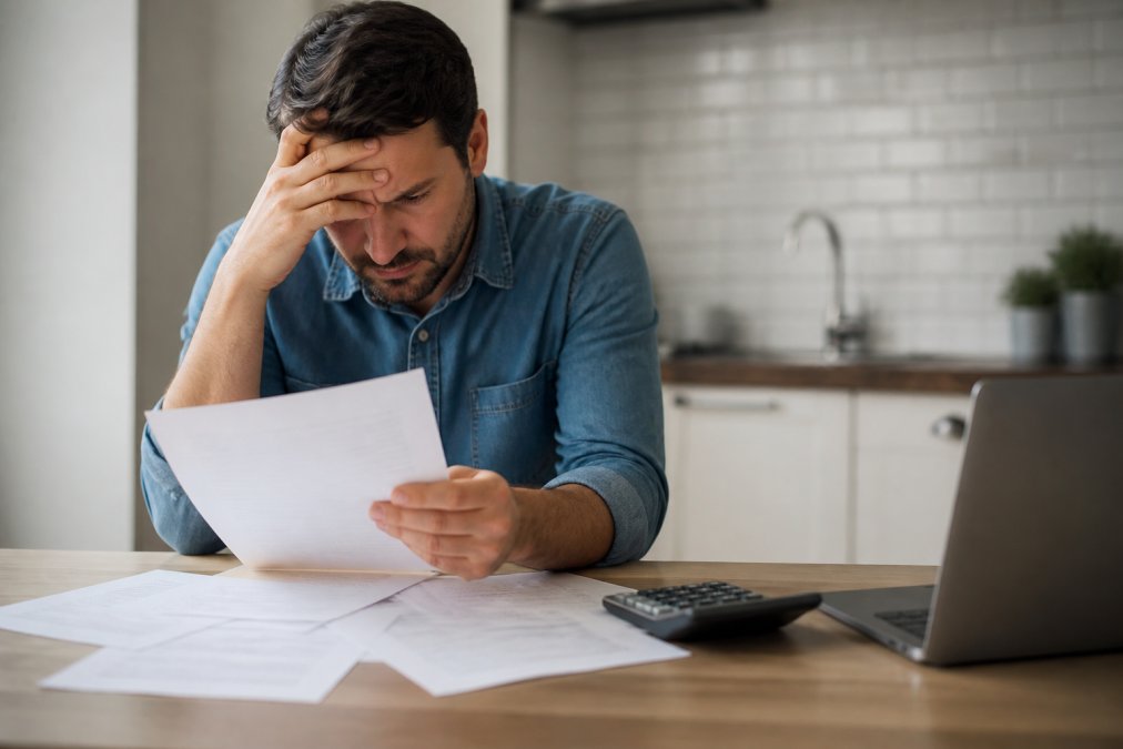 Why Did My Homeowners Insurance Increase in 2026