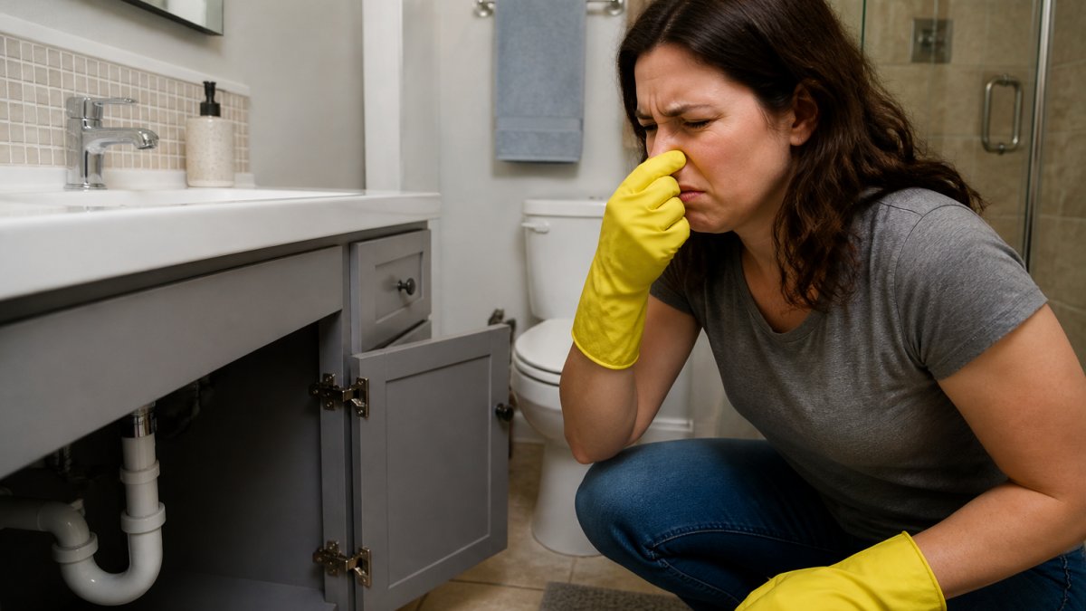 Why Do My Drains Smell Like Sewage: A Diagnostic Guide