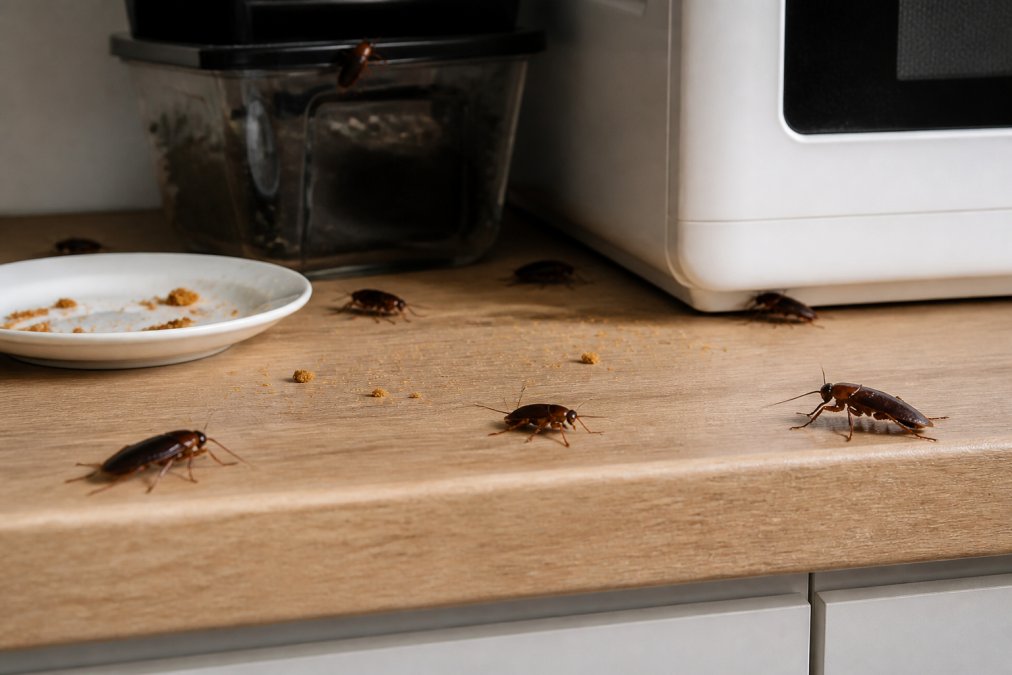Why Do Pest Infestations Keep Returning? Fix It for Good