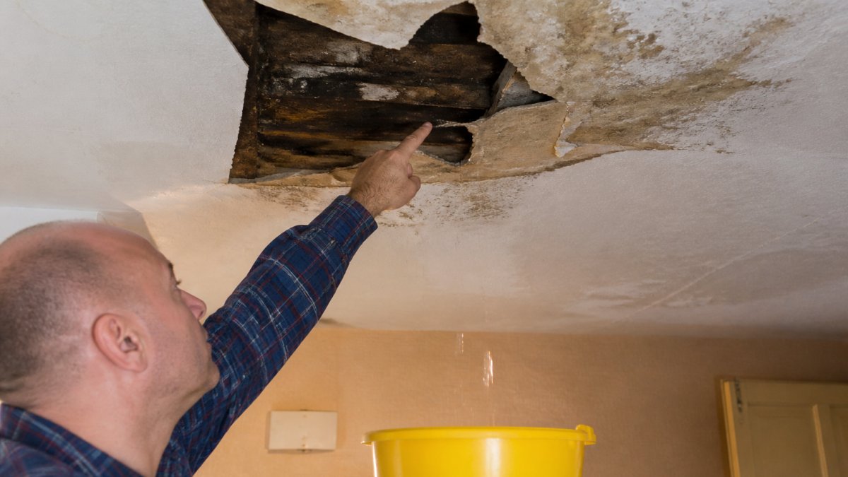 Why Do Roofs Leak After Repair? Fixes That Last