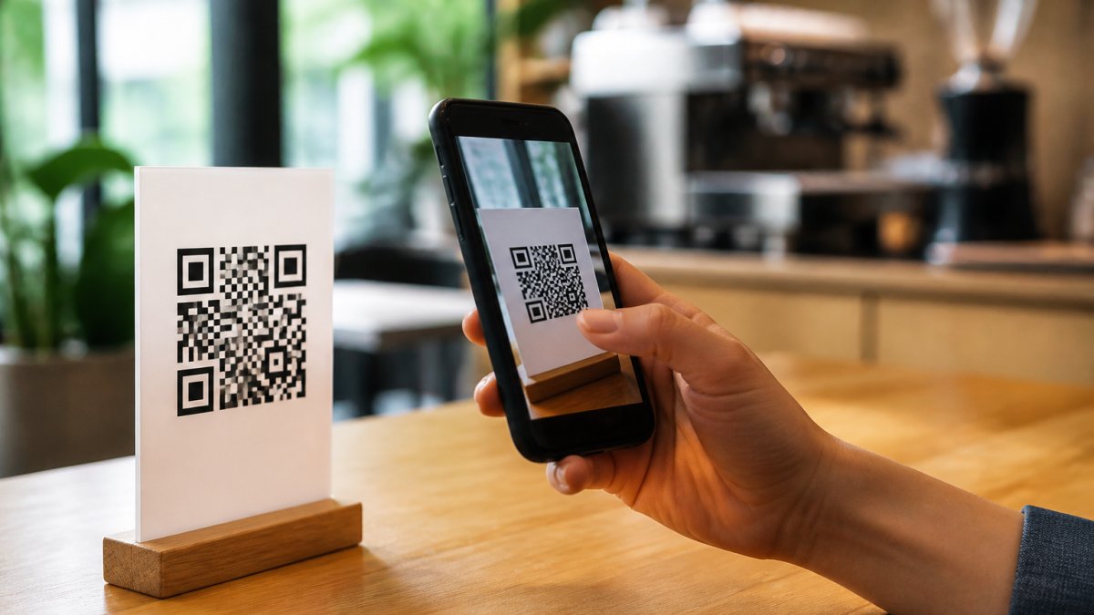 Why Dynamic QR Codes Are Better for Business in 2026