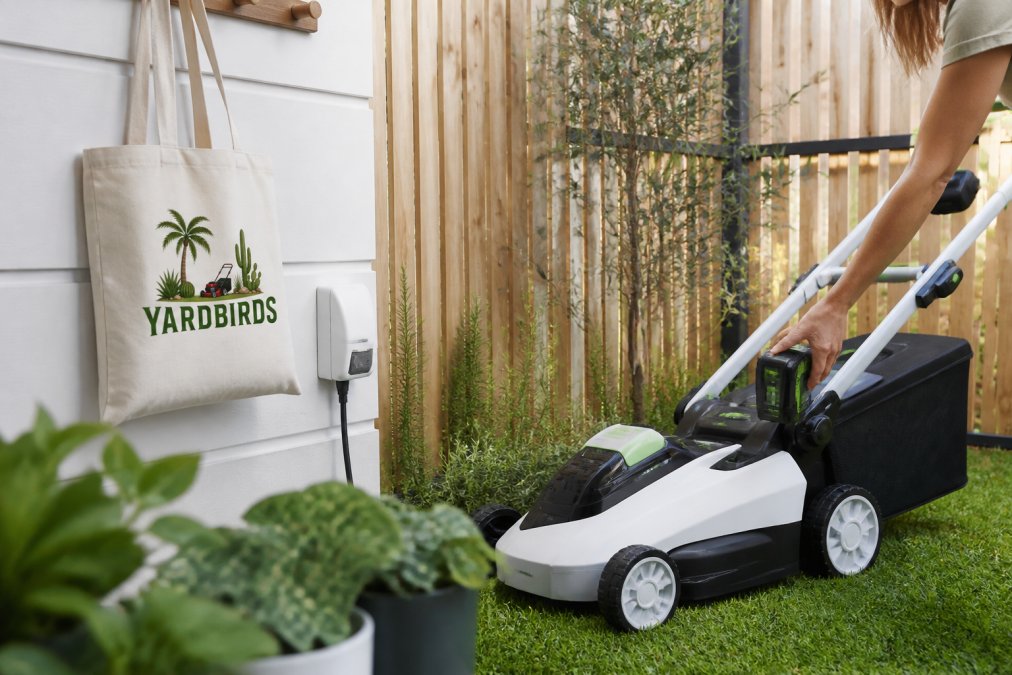 Why Electric Lawn Mowers Are Better: A 2026 Guide