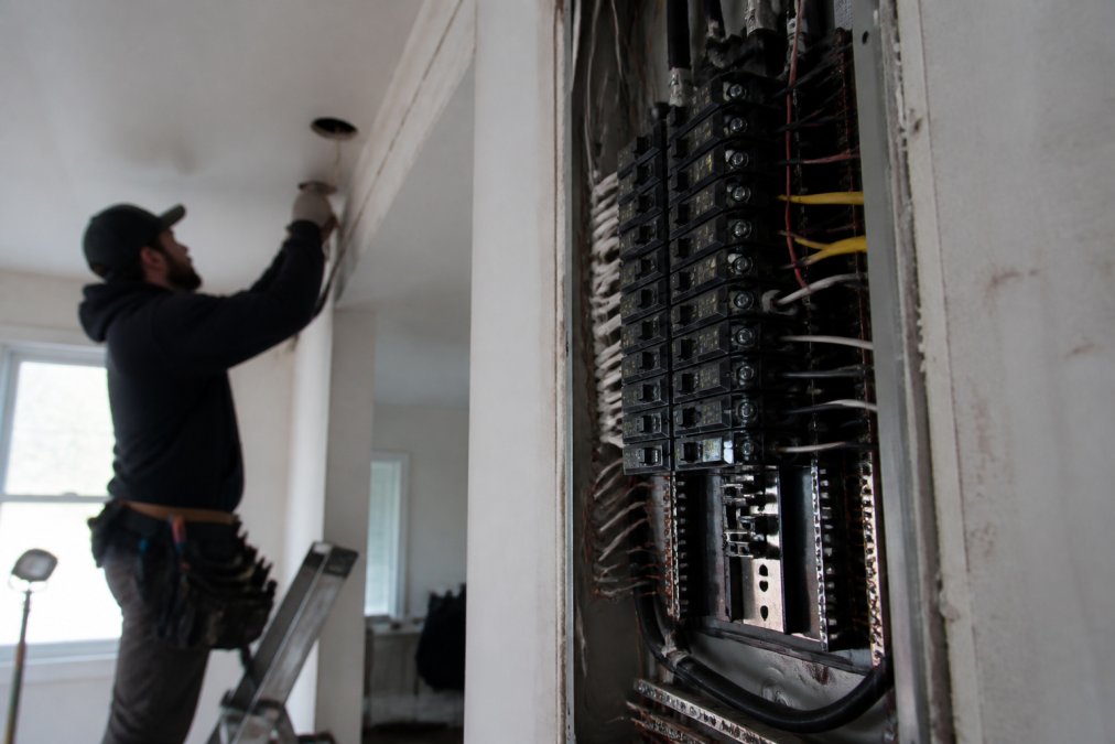 Why Electrical Quotes Change After Start: A Homeowner's Guide
