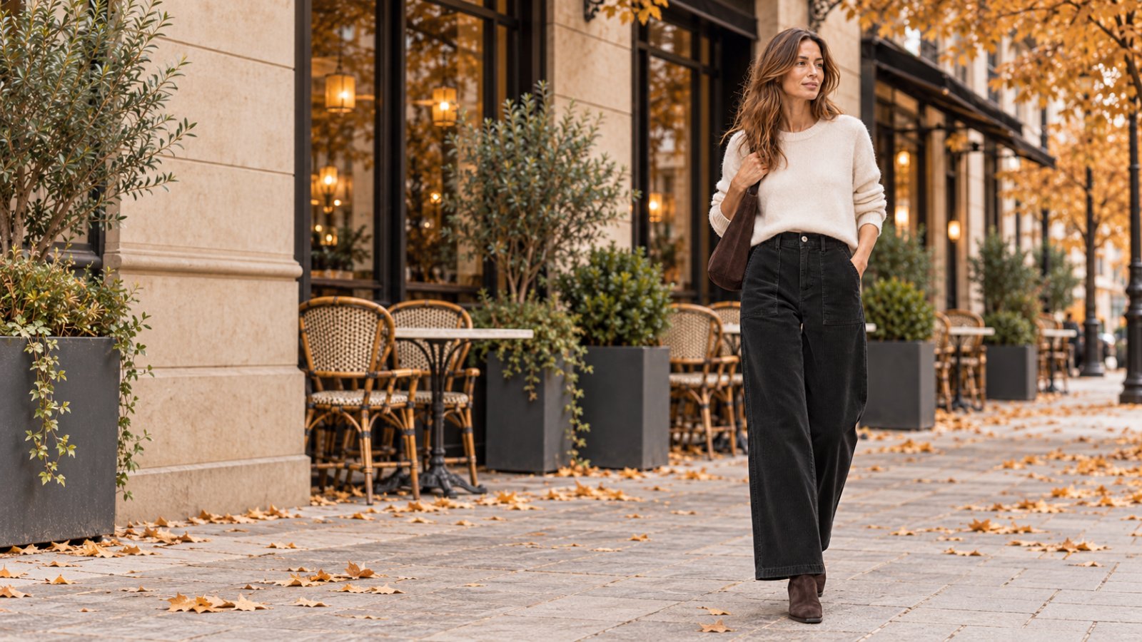 Why Fast Fashion Is Not Sustainable: The Real Cost