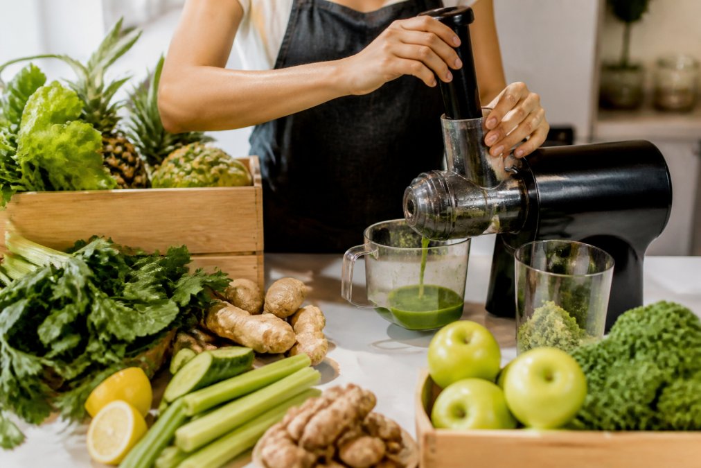 Why Fresh Pressed Juice Costs More