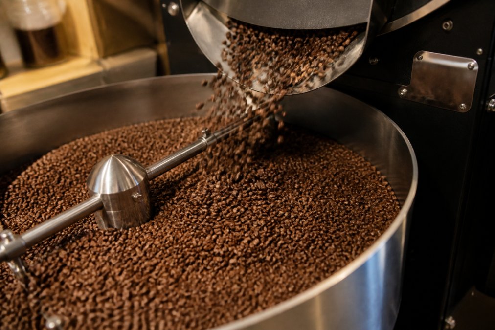 Why Fresh Roasted Coffee Tastes Better: A 2026 Guide