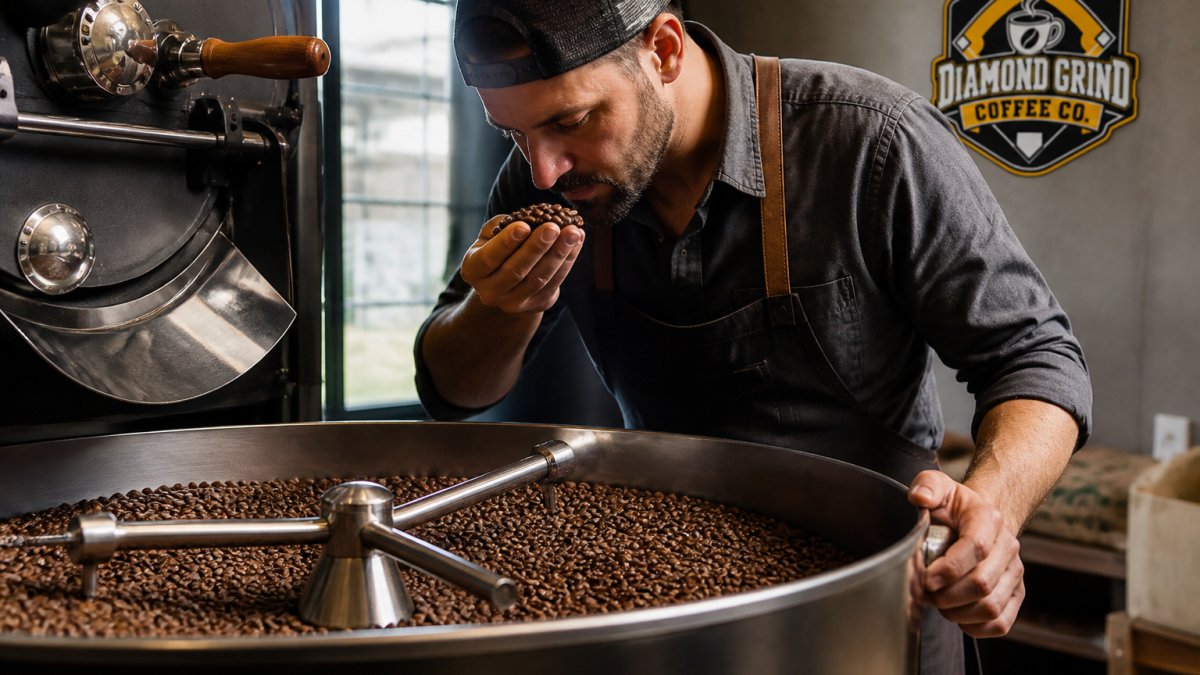 Why Fresh Roasted Coffee Tastes Better: A 2026 Guide