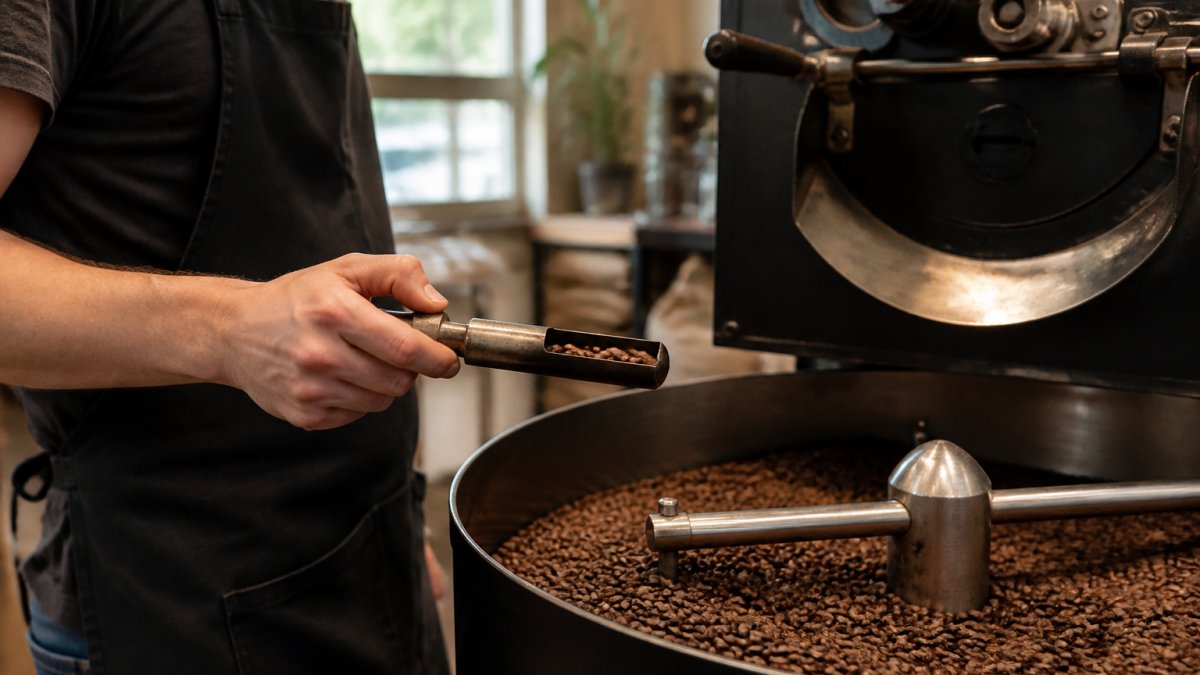 Why Fresh Roasted Coffee Tastes Better: A 2026 Guide