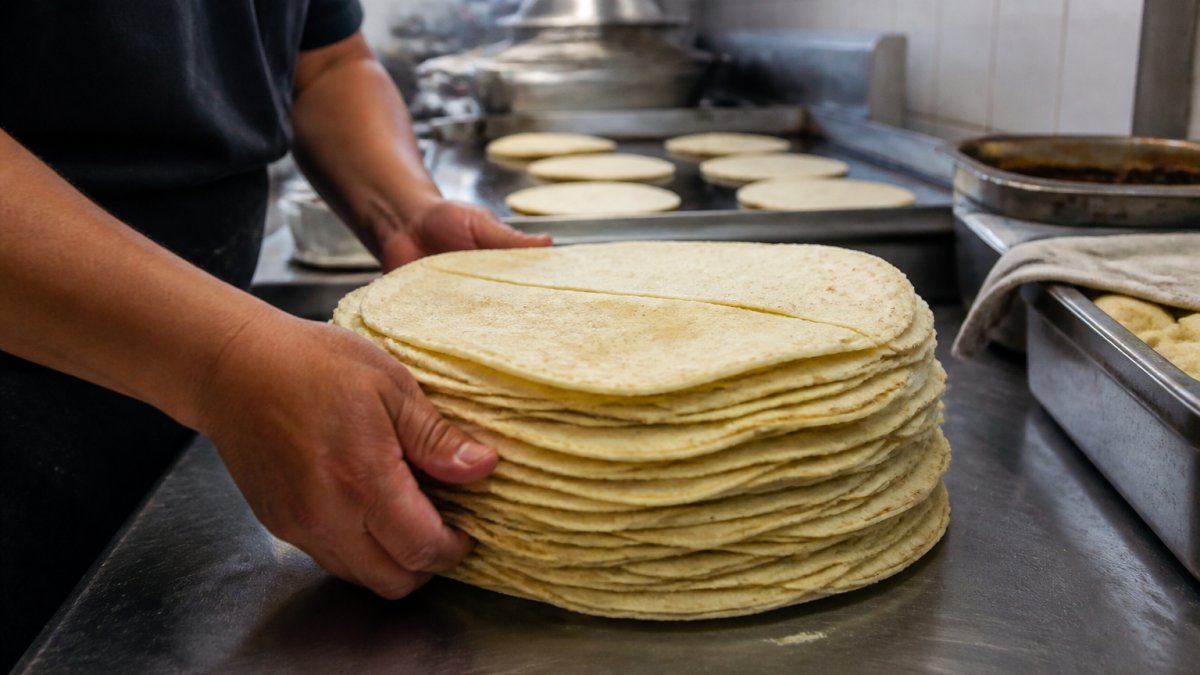 Why Fresh Tortillas Matter Daily