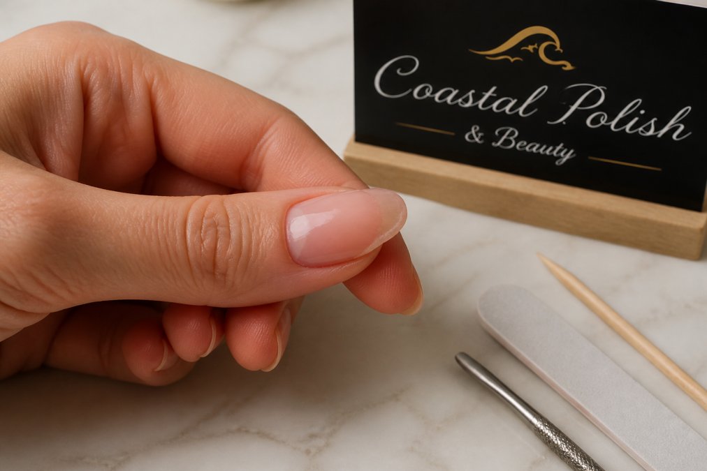 Why Gel Nails Lift Early: 7 Prevention Steps