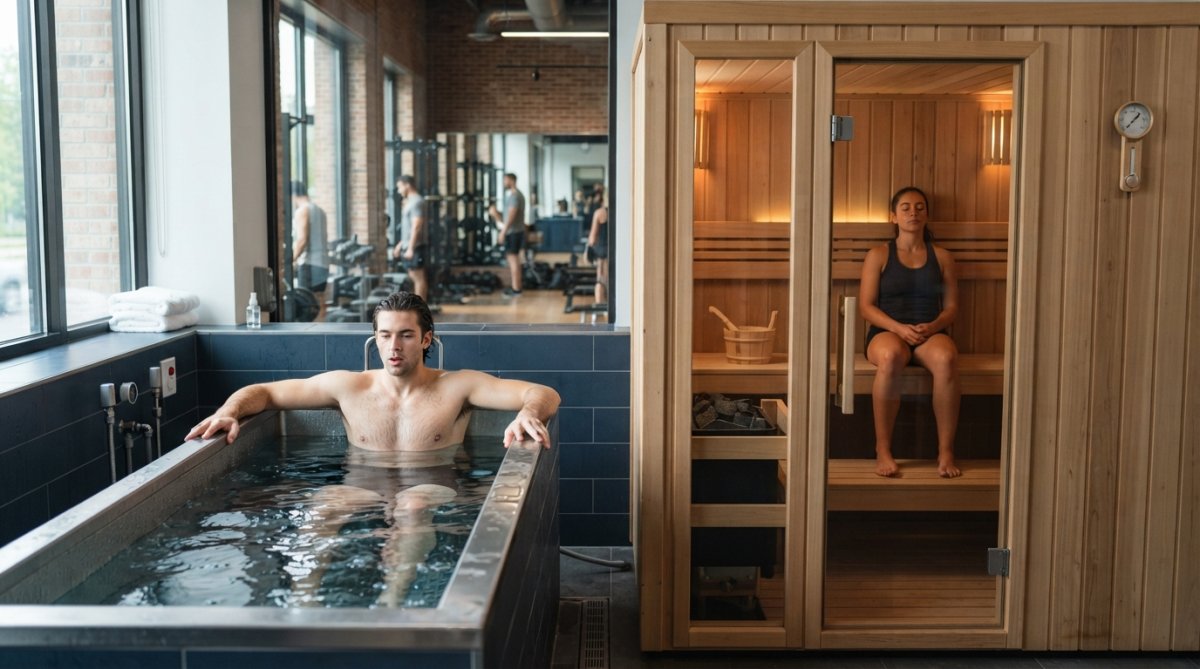 Why Gyms Need Thermal Recovery Systems in 2026