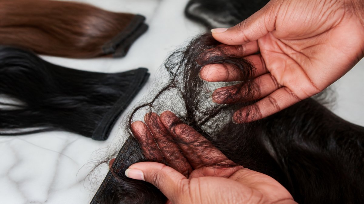 Why Hair Extensions Get Matted: Prevention & Fixes