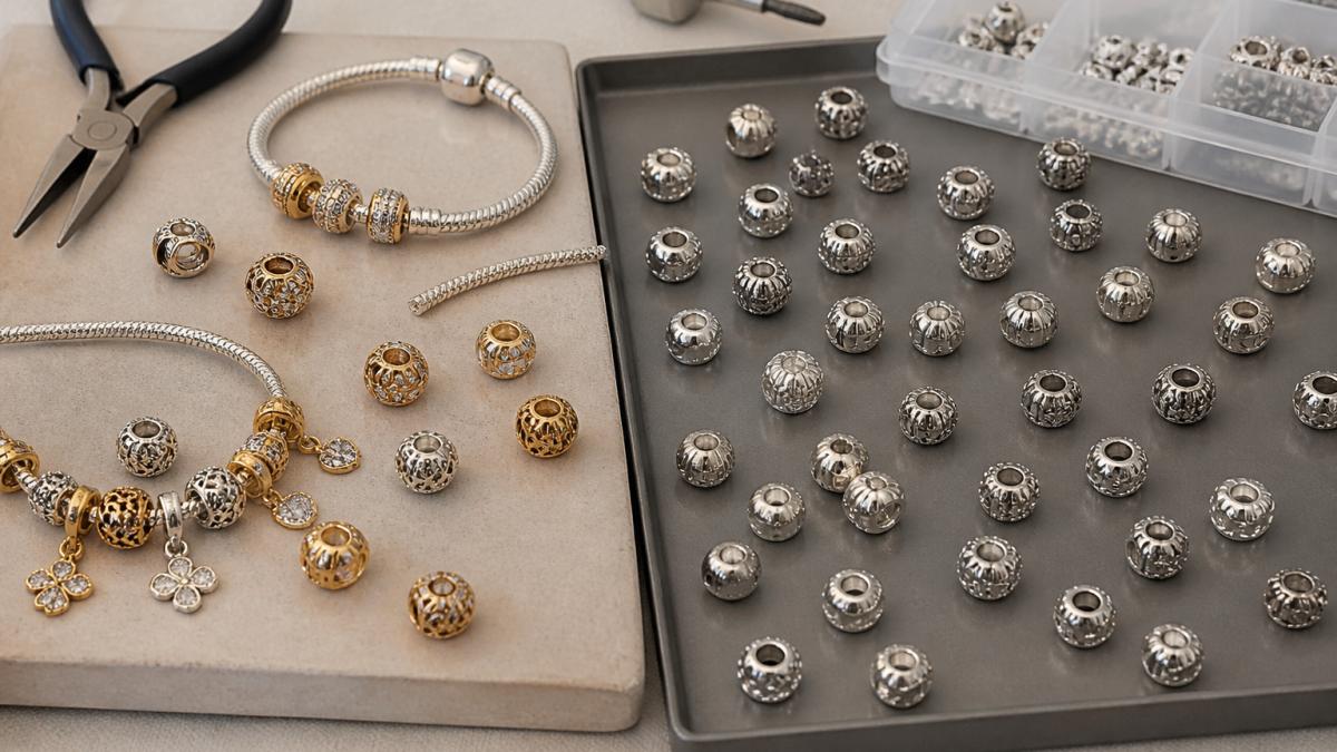 Why Handmade Jewelry Beats Mass Production