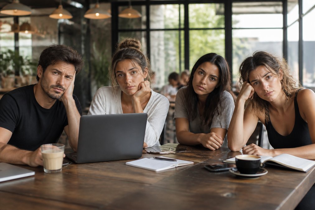 Why High-Performance Mentorship Fails