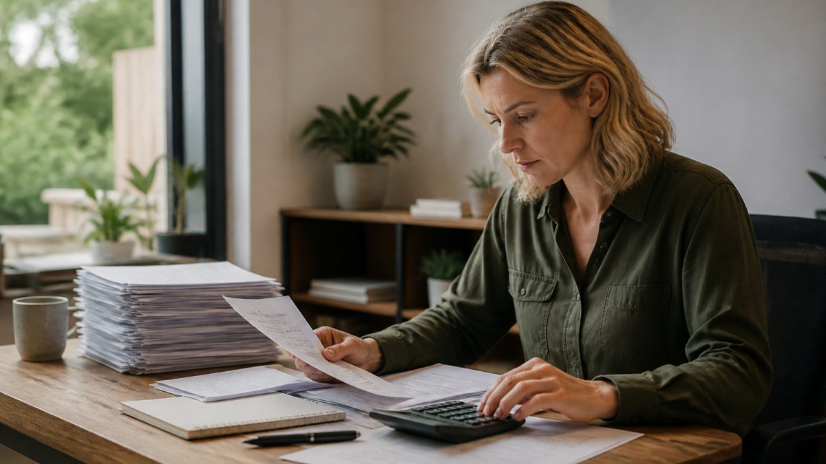 Why Hire a Dedicated Bookkeeper for Trades in 2026