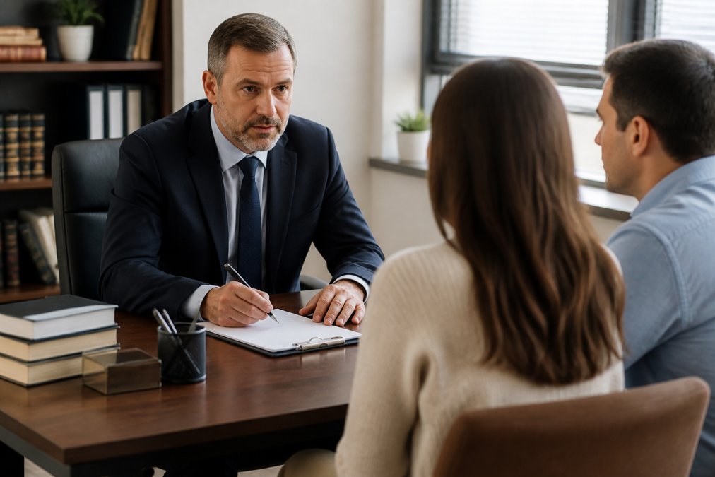 Why Hire a Local Attorney: 7 Real Advantages