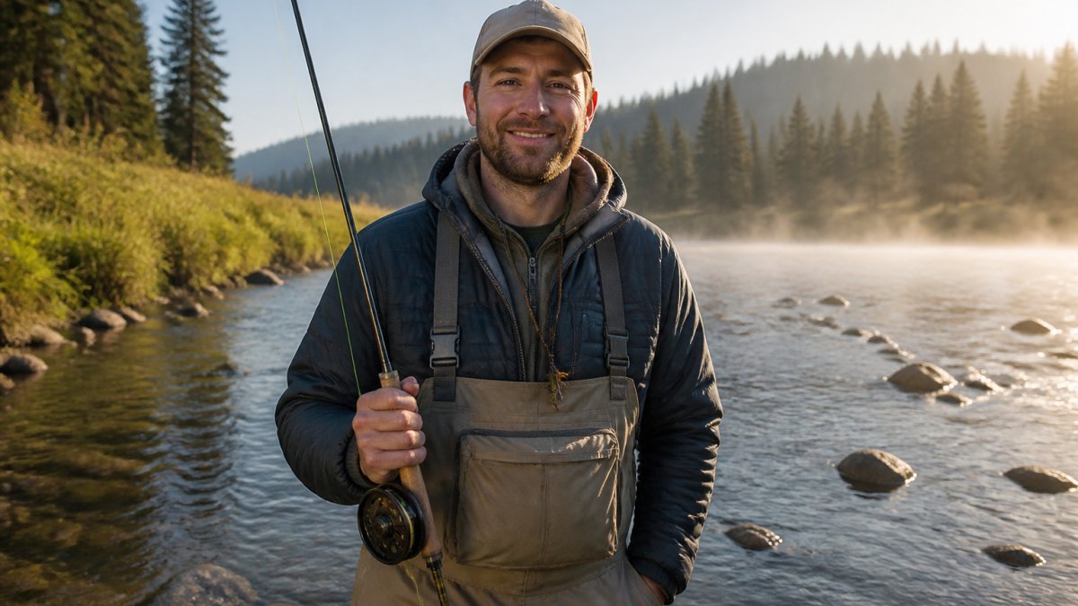 Why Hire a Professional Fishing Guide
