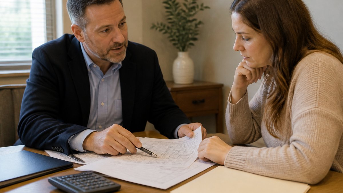 Why Hire a Tax Professional vs Software in 2026
