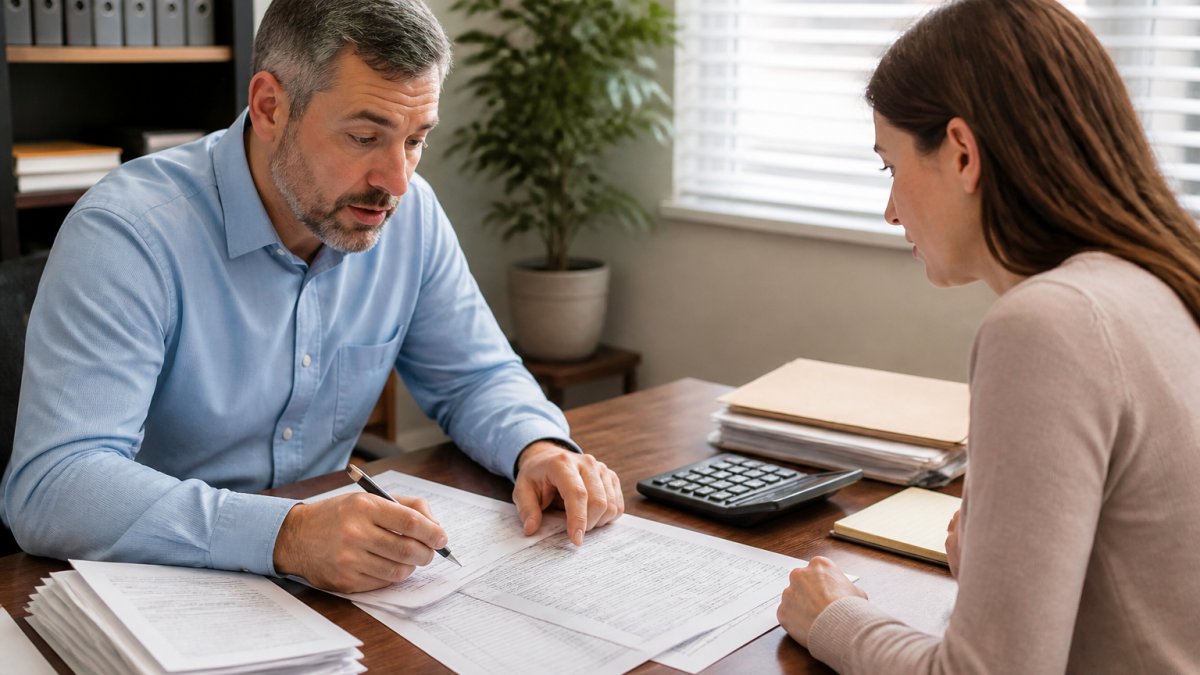 Why Hire an Enrolled Agent vs CPA: 2026 Guide