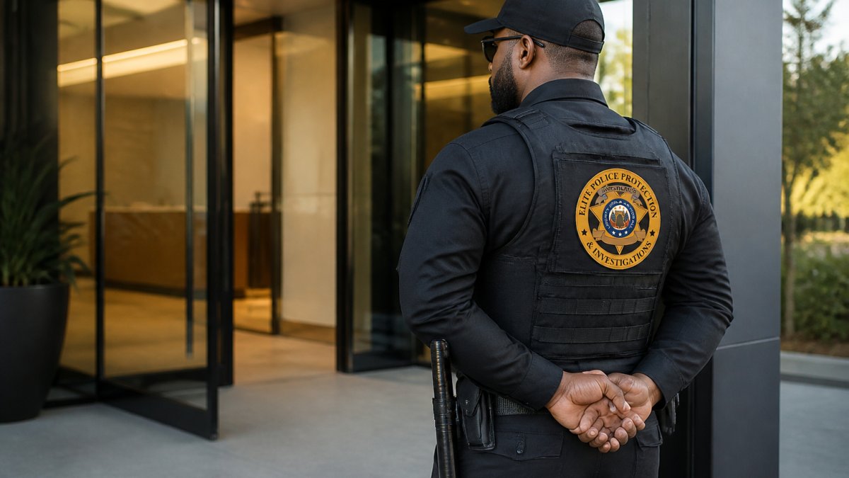 Why Hire Armed Security Guards: 6 Reasons for 2026