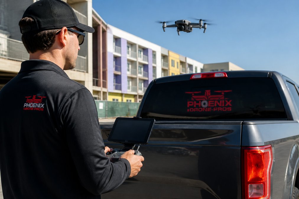Why Hire FAA Certified Drone Pilots: 7 Key Reasons